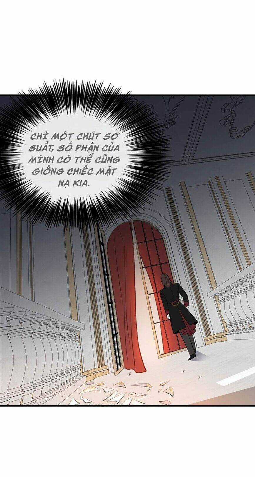 Điều Ước Tuyệt Vời Chapter 15 trang 41