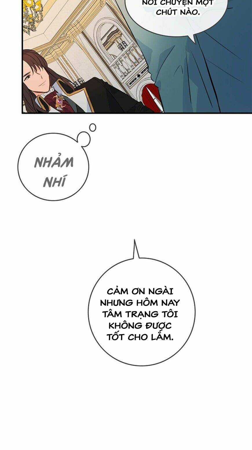 Điều Ước Tuyệt Vời Chapter 15 trang 45