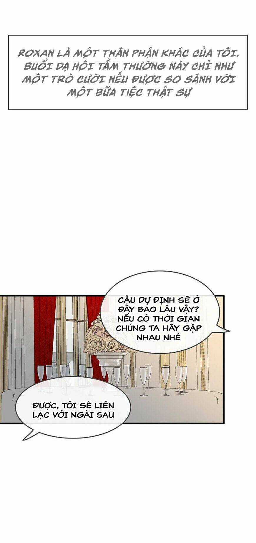Điều Ước Tuyệt Vời Chapter 15 trang 46