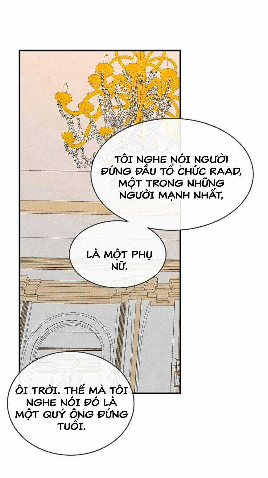 Điều Ước Tuyệt Vời Chapter 15 trang 48