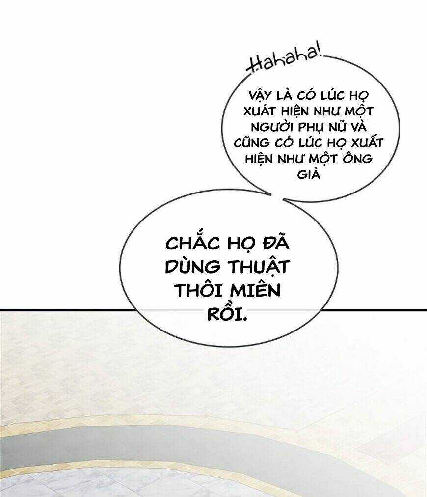 Điều Ước Tuyệt Vời Chapter 15 trang 49