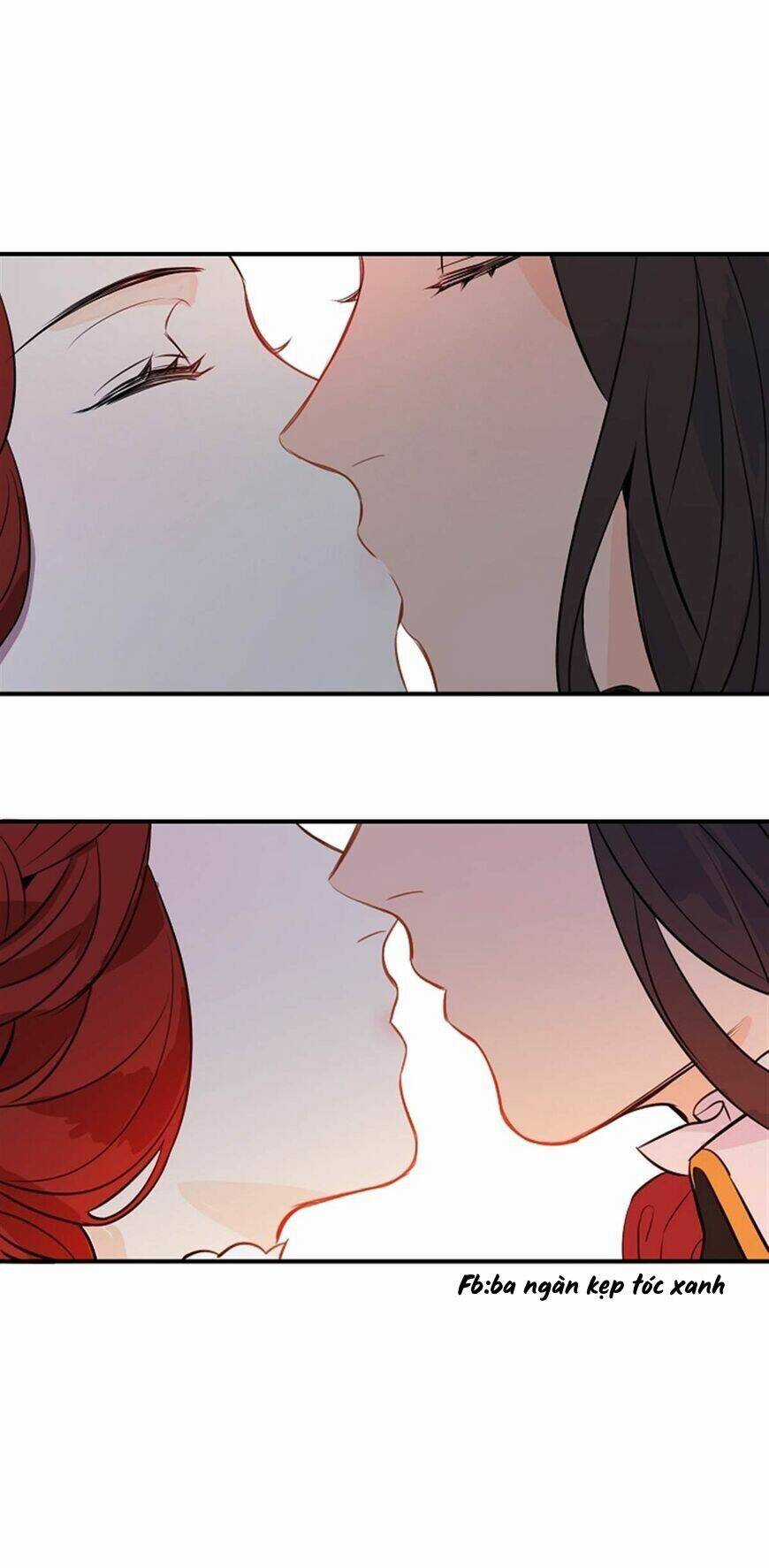 Điều Ước Tuyệt Vời Chapter 15 trang 5