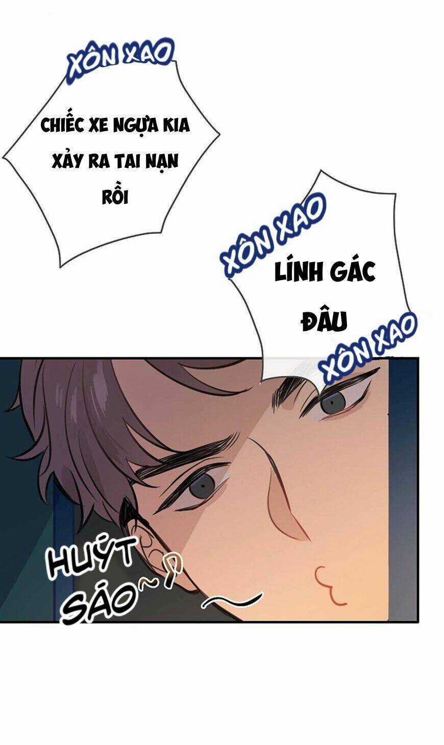 Điều Ước Tuyệt Vời Chapter 15 trang 54