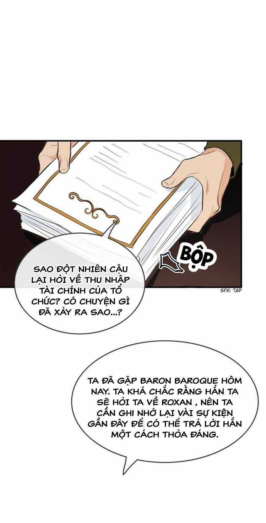 Điều Ước Tuyệt Vời Chapter 15 trang 58