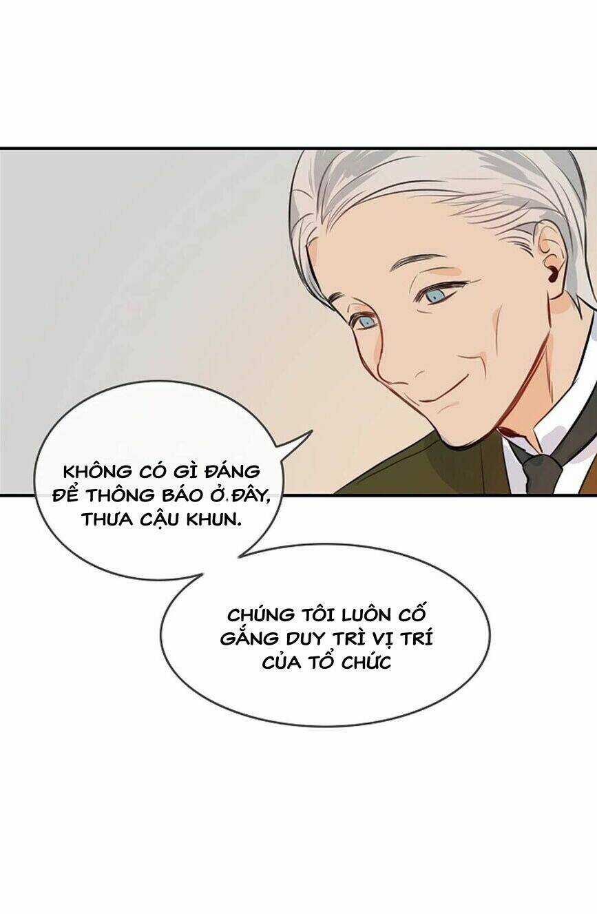 Điều Ước Tuyệt Vời Chapter 15 trang 59