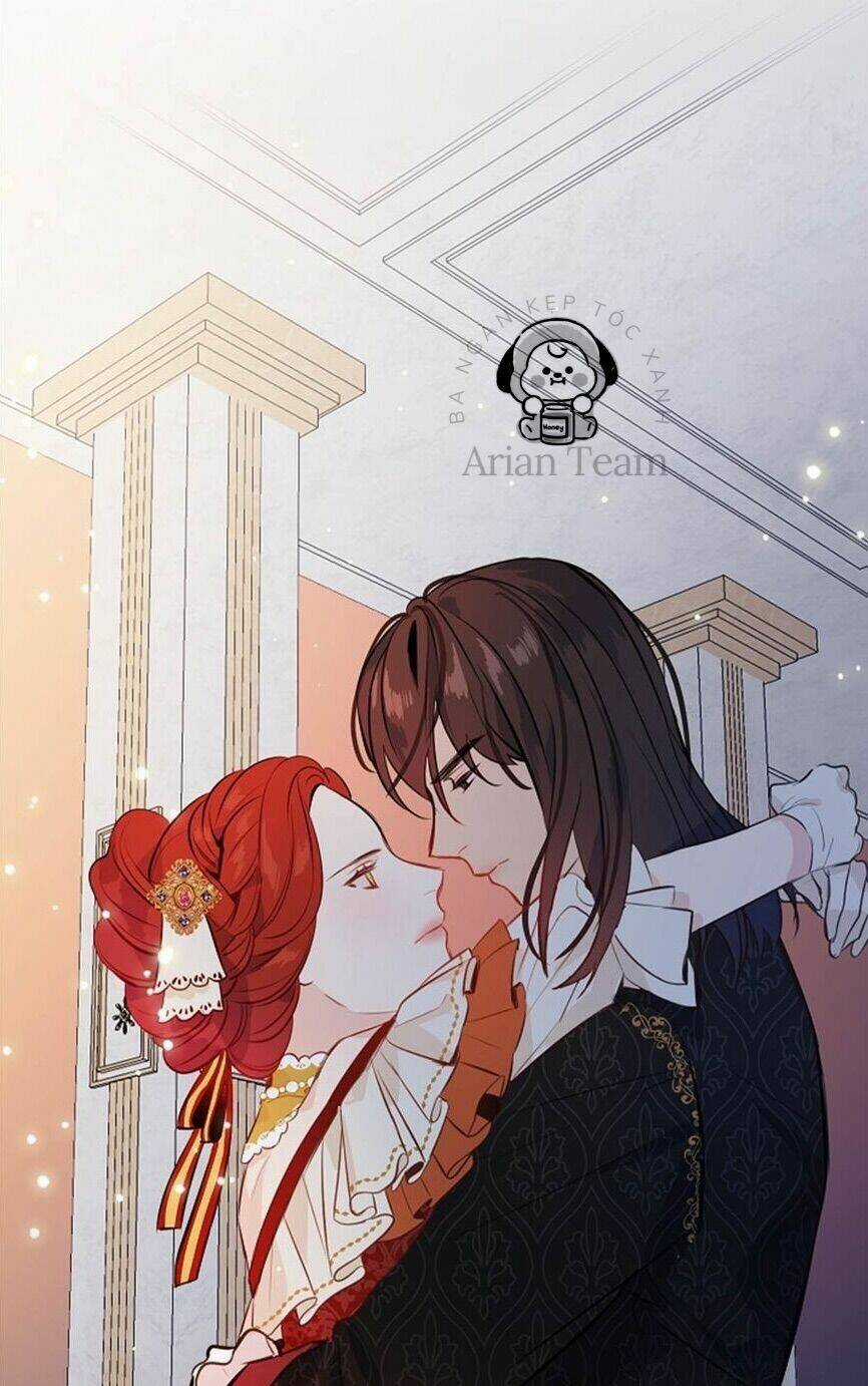 Điều Ước Tuyệt Vời Chapter 15 trang 6