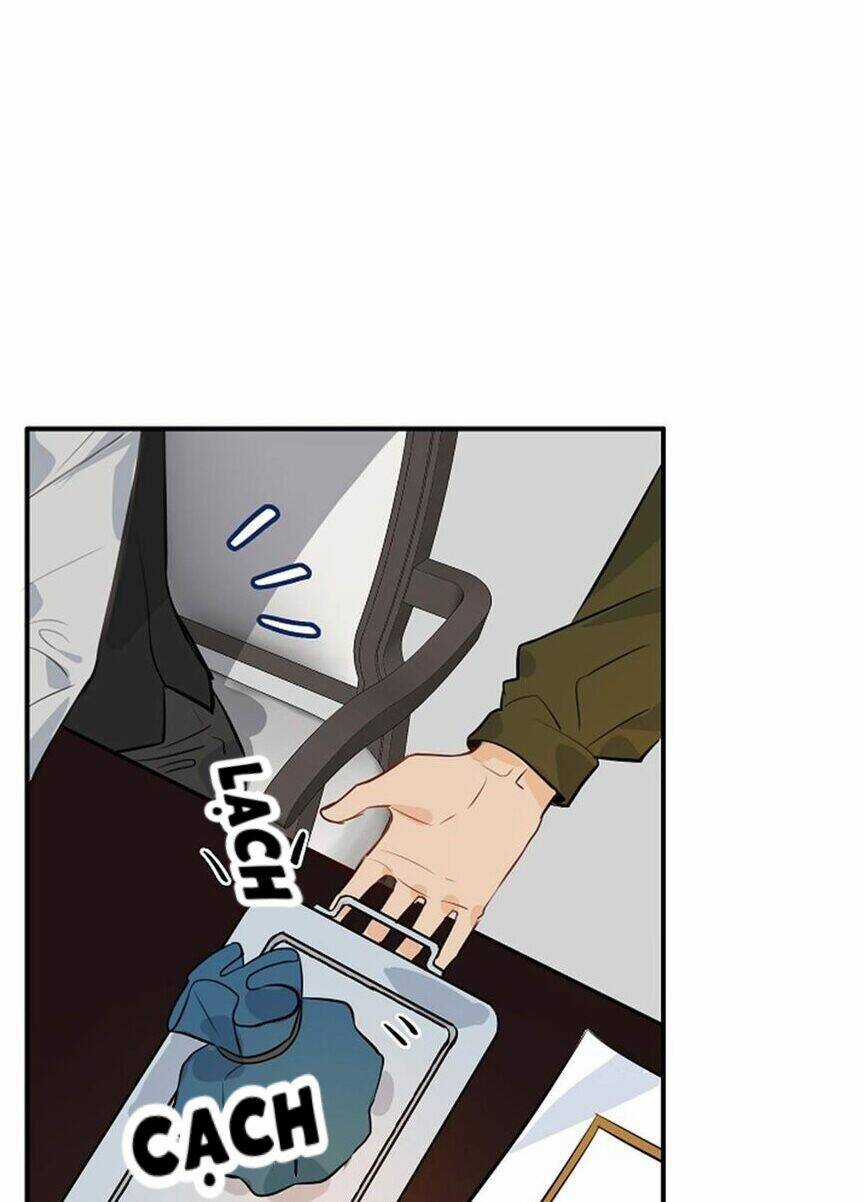 Điều Ước Tuyệt Vời Chapter 15 trang 60