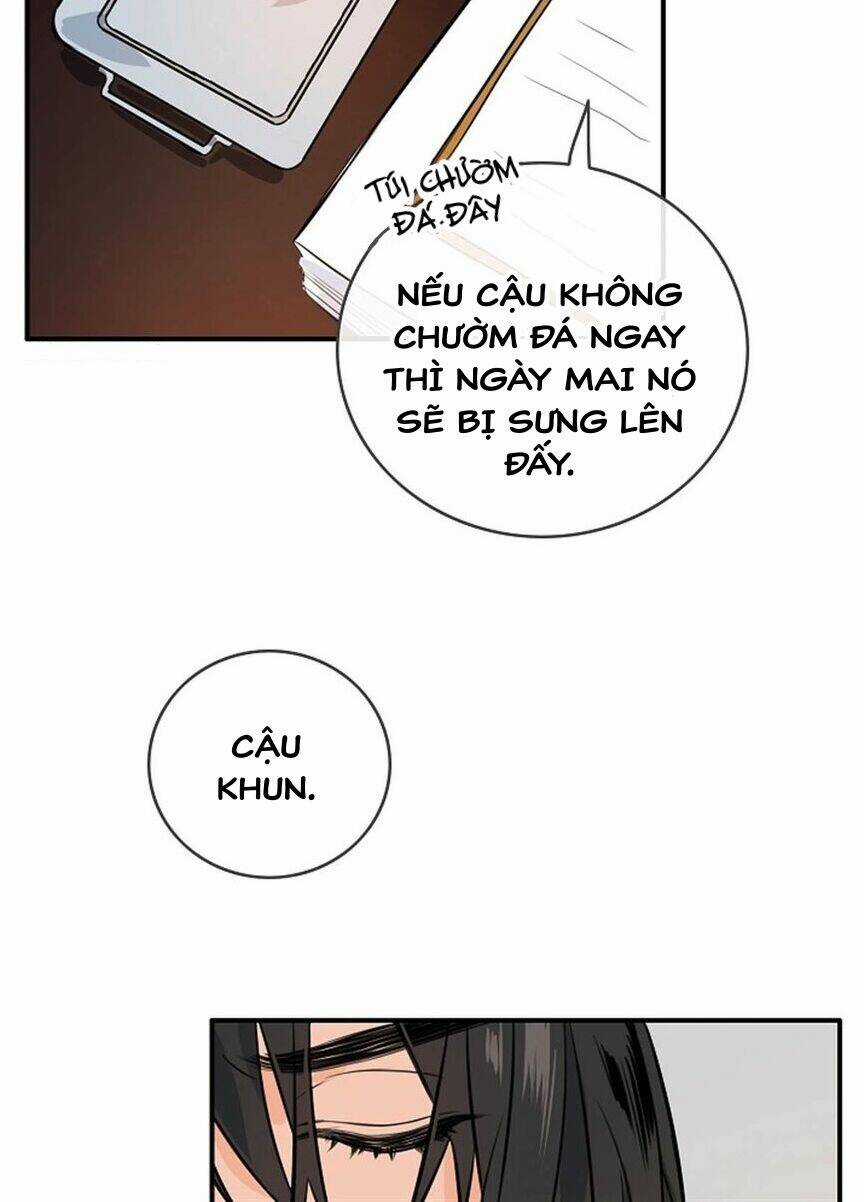 Điều Ước Tuyệt Vời Chapter 15 trang 61