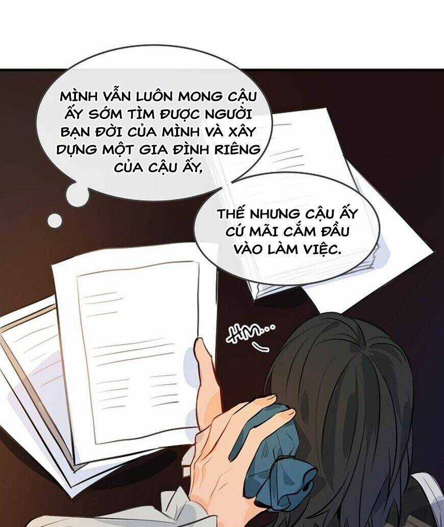 Điều Ước Tuyệt Vời Chapter 15 trang 64