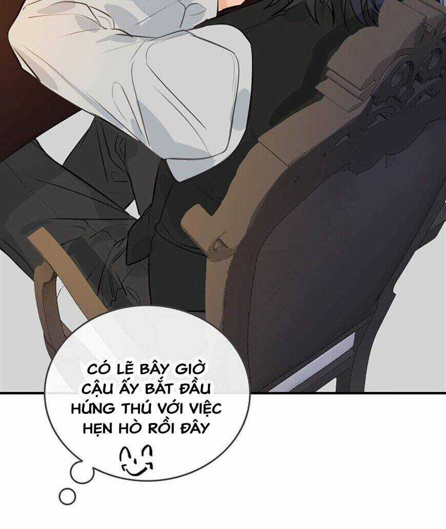 Điều Ước Tuyệt Vời Chapter 15 trang 65