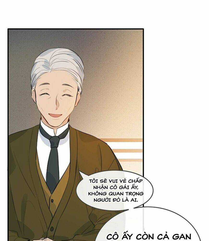 Điều Ước Tuyệt Vời Chapter 15 trang 67