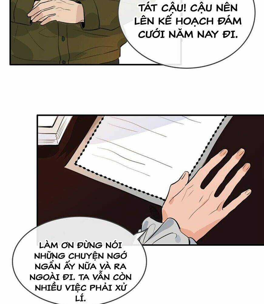 Điều Ước Tuyệt Vời Chapter 15 trang 68