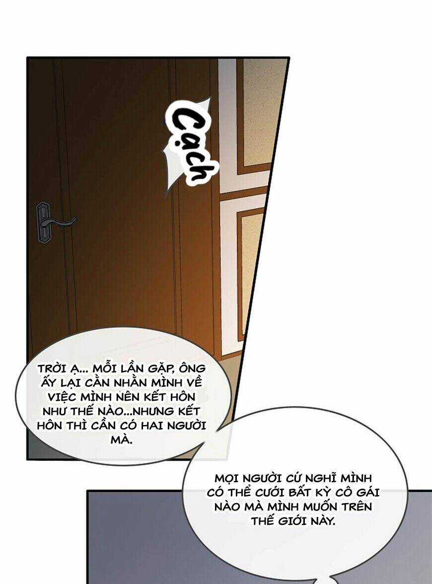 Điều Ước Tuyệt Vời Chapter 15 trang 69
