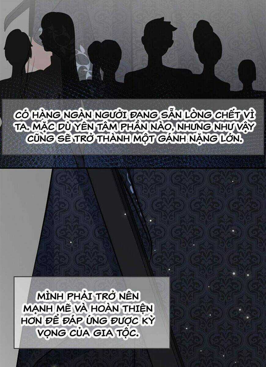 Điều Ước Tuyệt Vời Chapter 15 trang 74