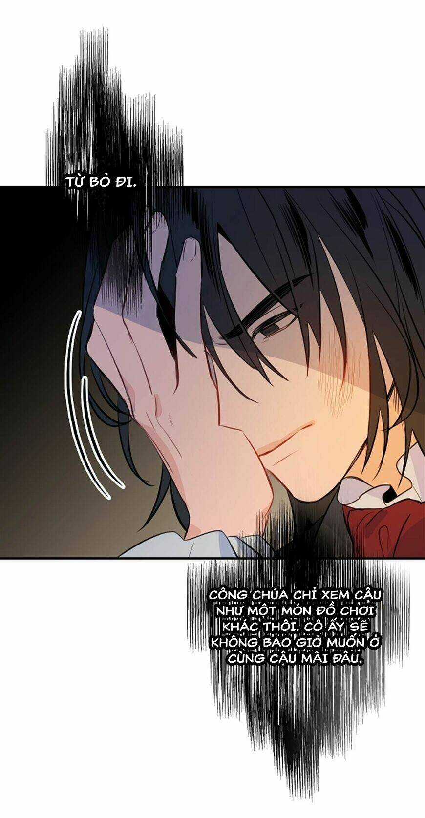 Điều Ước Tuyệt Vời Chapter 15 trang 81