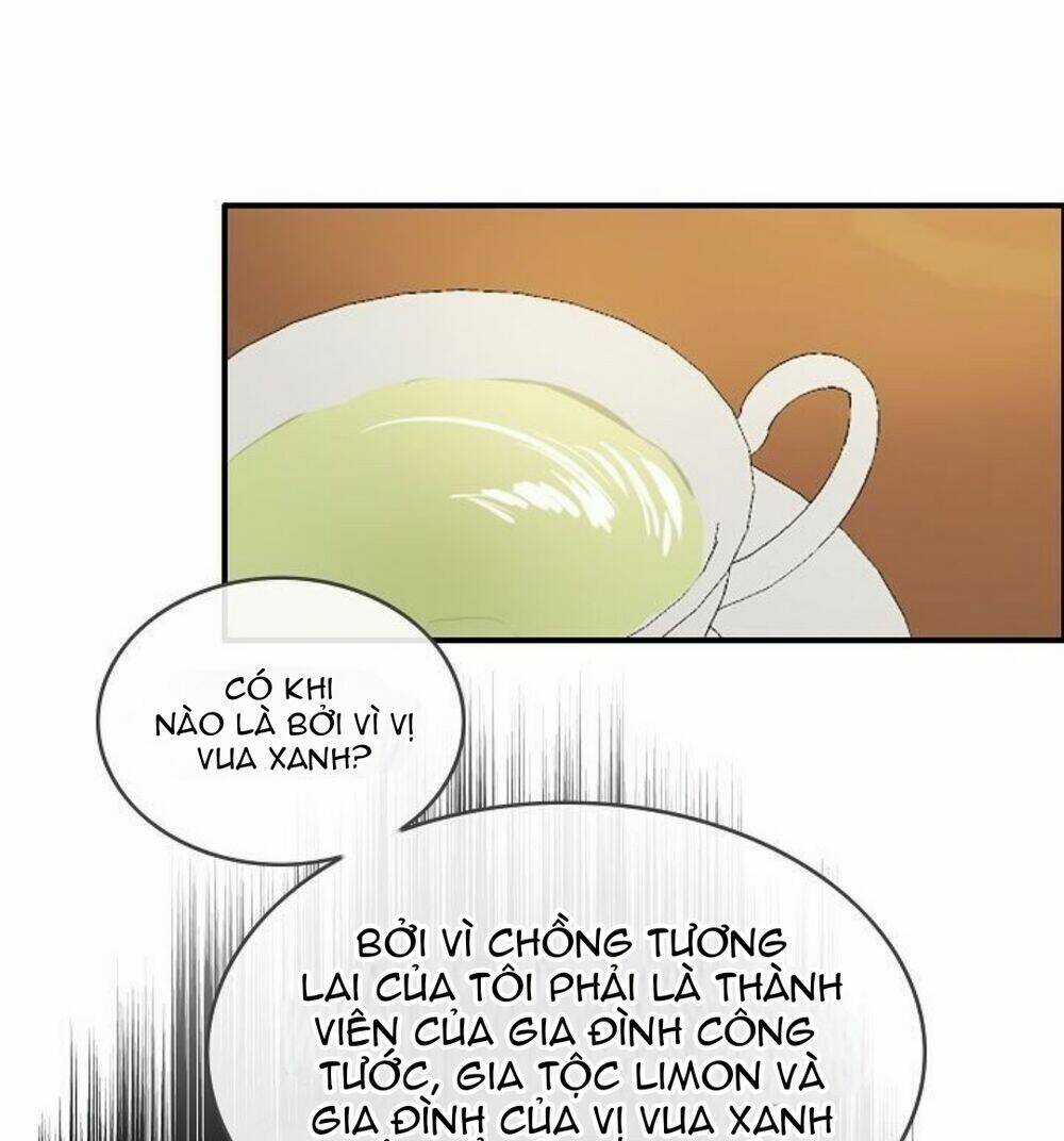 Điều Ước Tuyệt Vời Chapter 16 trang 19