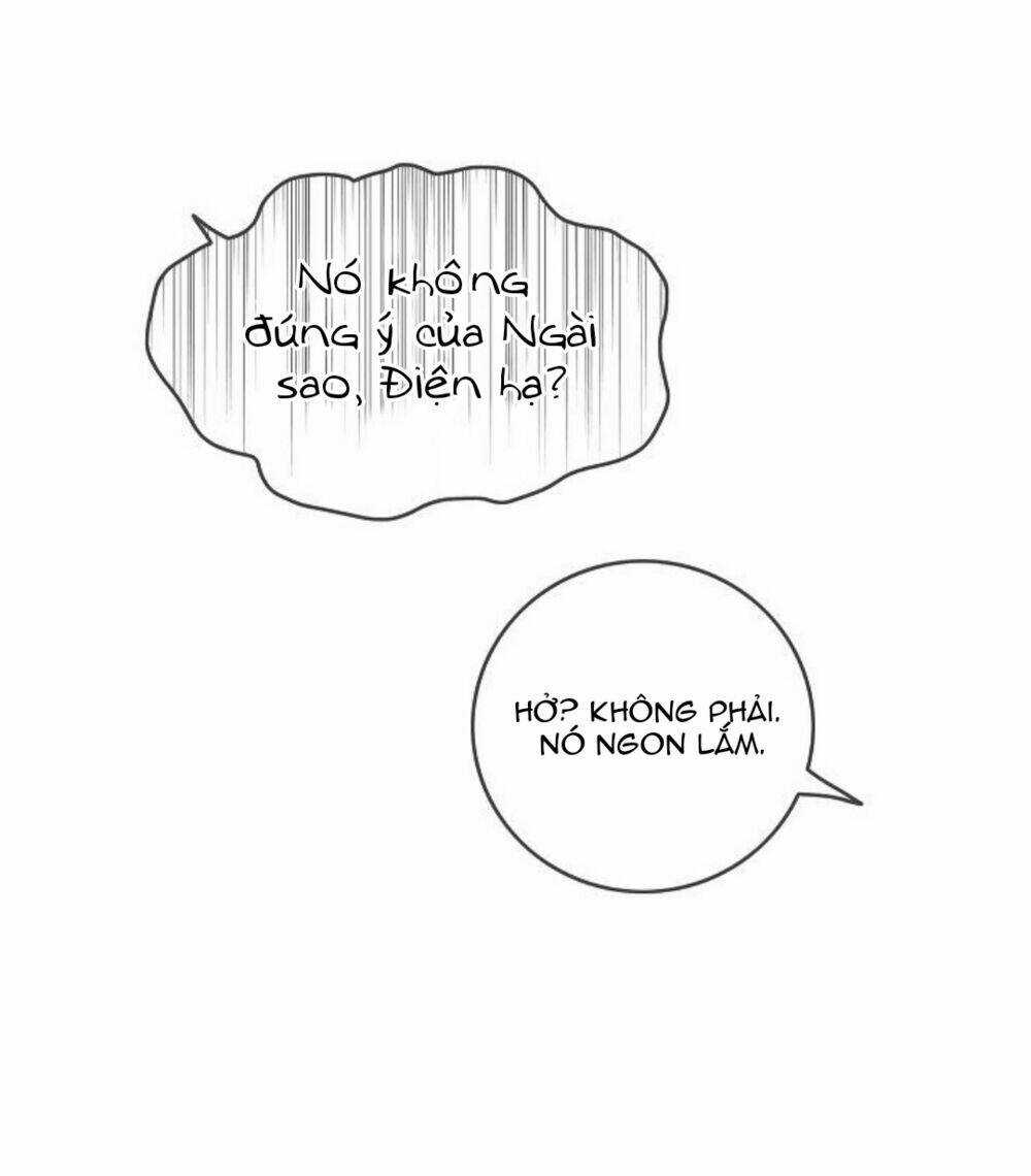 Điều Ước Tuyệt Vời Chapter 16 trang 2