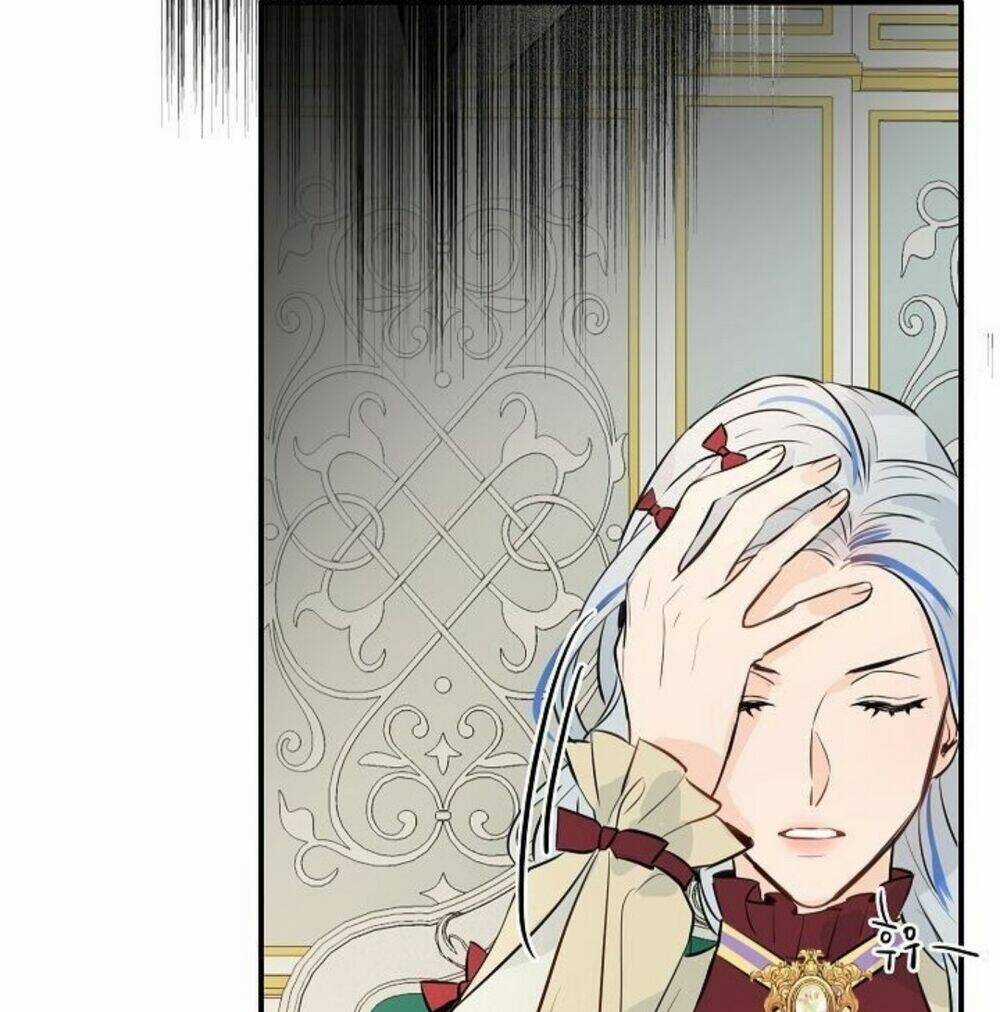 Điều Ước Tuyệt Vời Chapter 16 trang 21