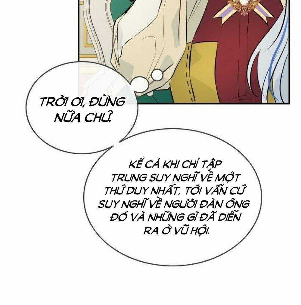 Điều Ước Tuyệt Vời Chapter 16 trang 22