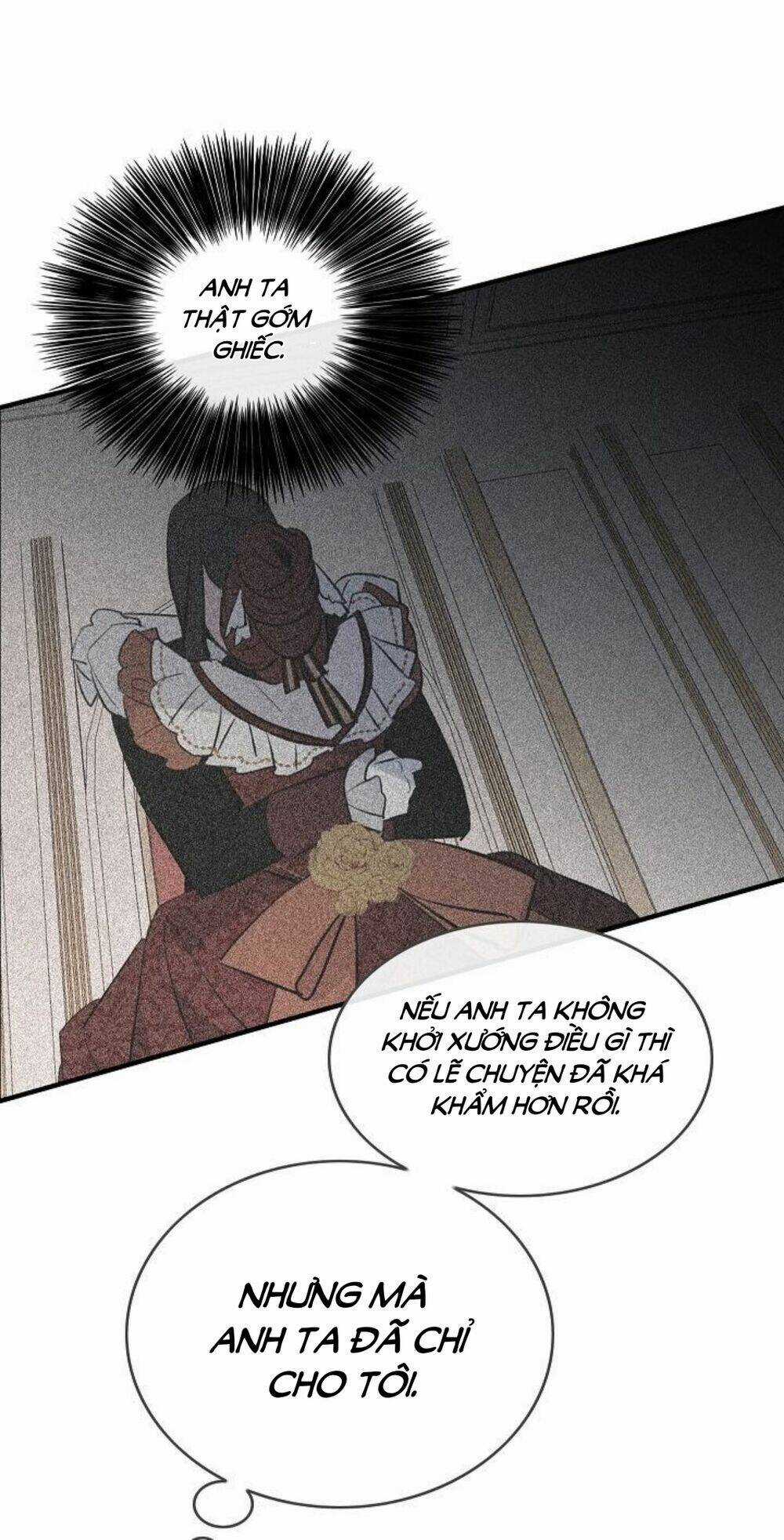 Điều Ước Tuyệt Vời Chapter 16 trang 23