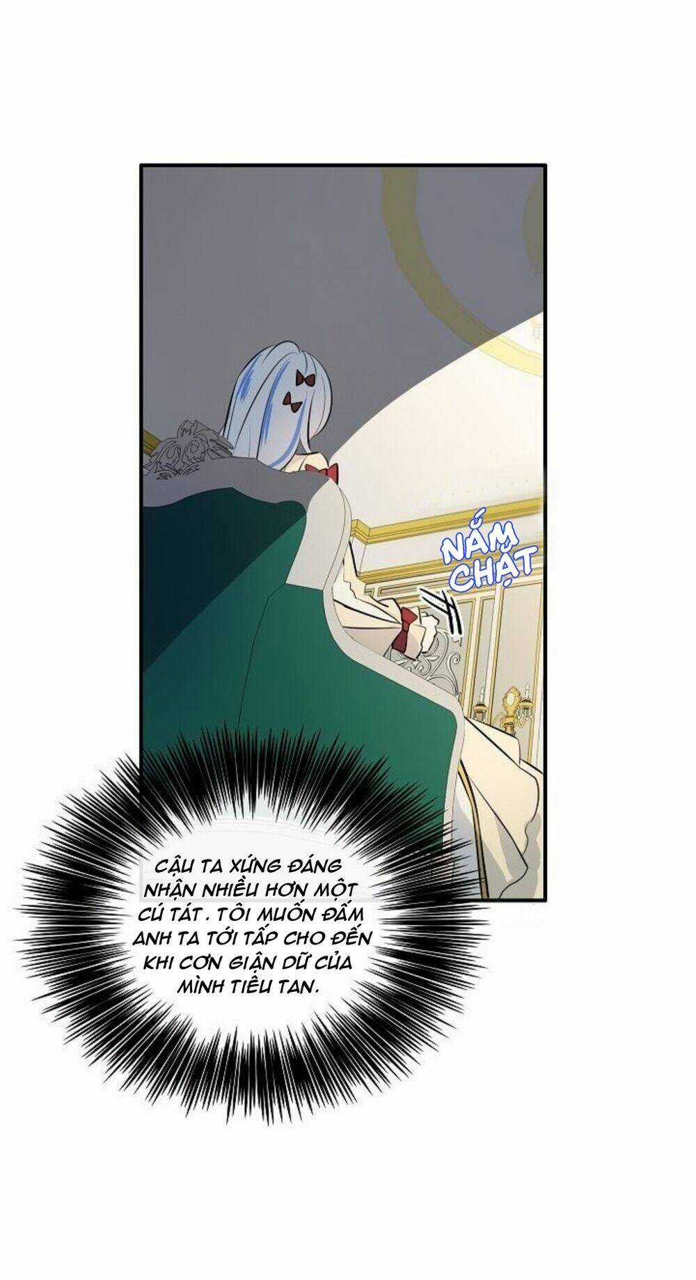 Điều Ước Tuyệt Vời Chapter 16 trang 24