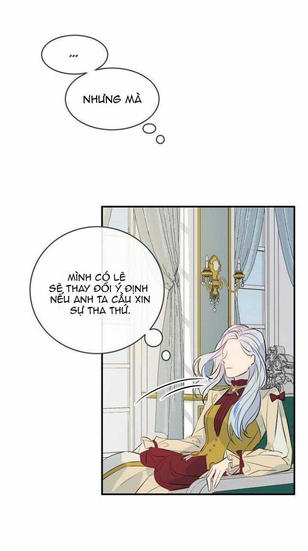 Điều Ước Tuyệt Vời Chapter 16 trang 25