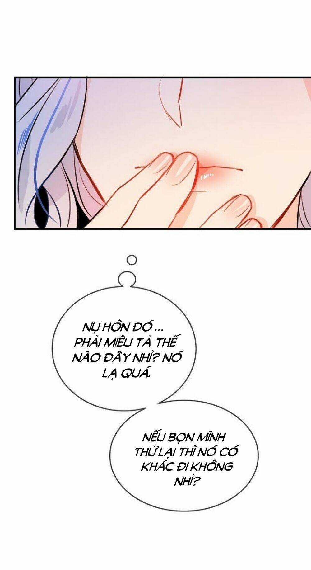 Điều Ước Tuyệt Vời Chapter 16 trang 26