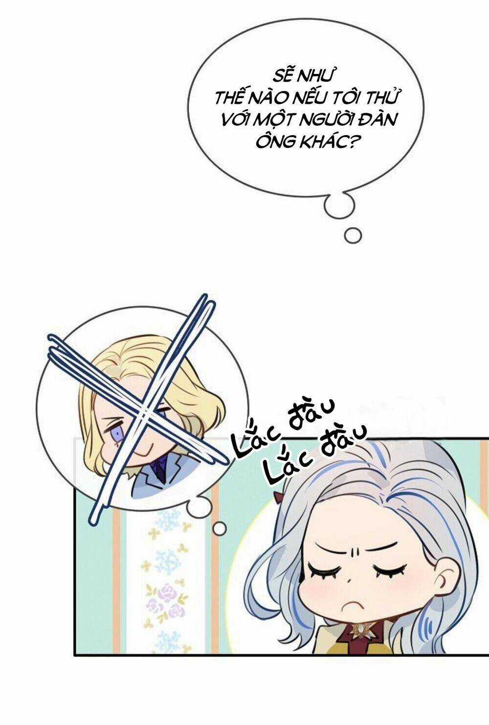 Điều Ước Tuyệt Vời Chapter 16 trang 27