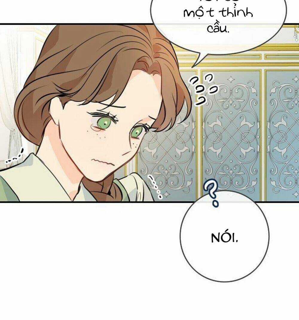 Điều Ước Tuyệt Vời Chapter 16 trang 29