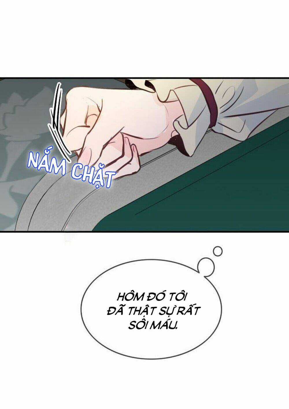 Điều Ước Tuyệt Vời Chapter 16 trang 3