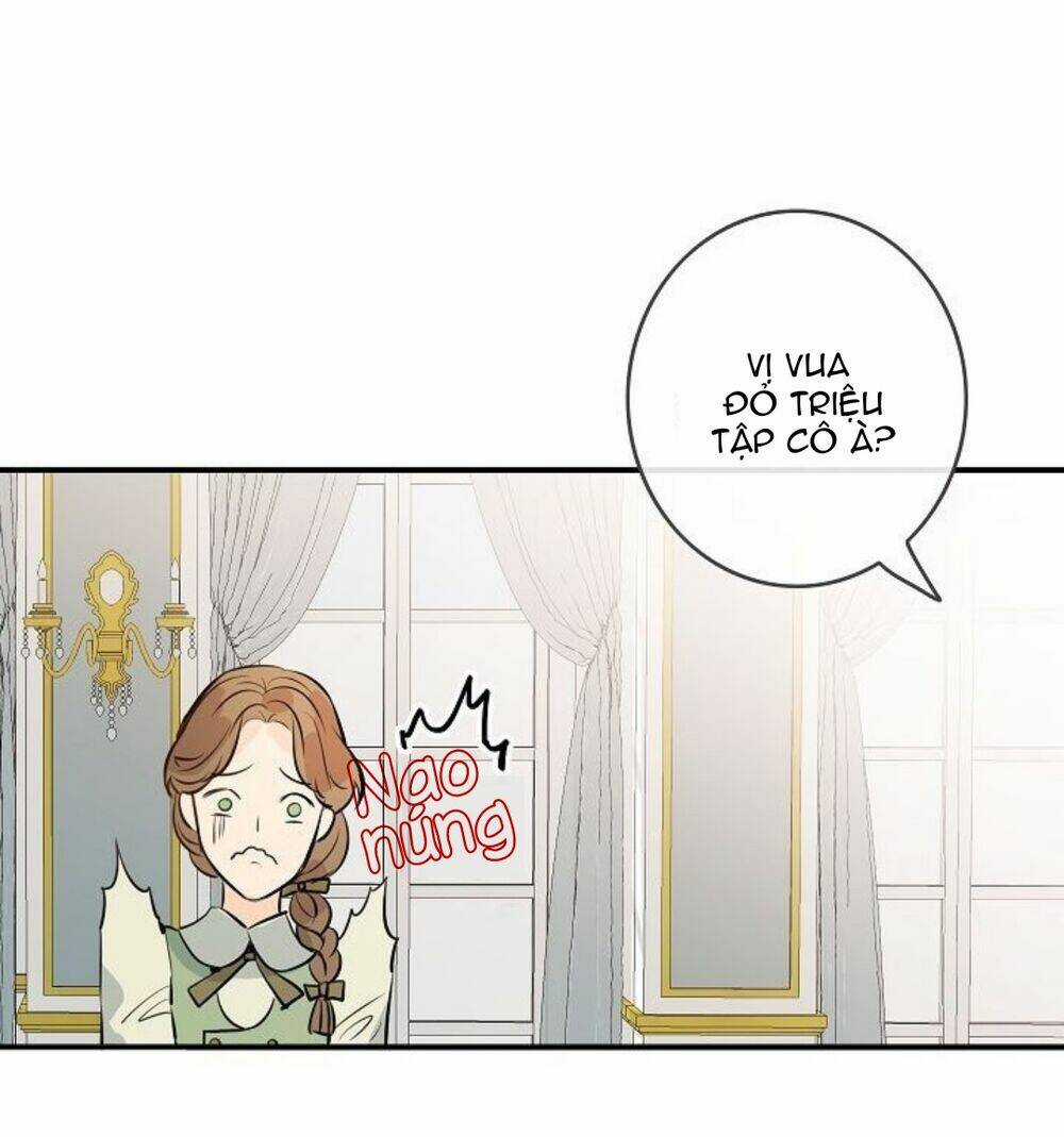 Điều Ước Tuyệt Vời Chapter 16 trang 32