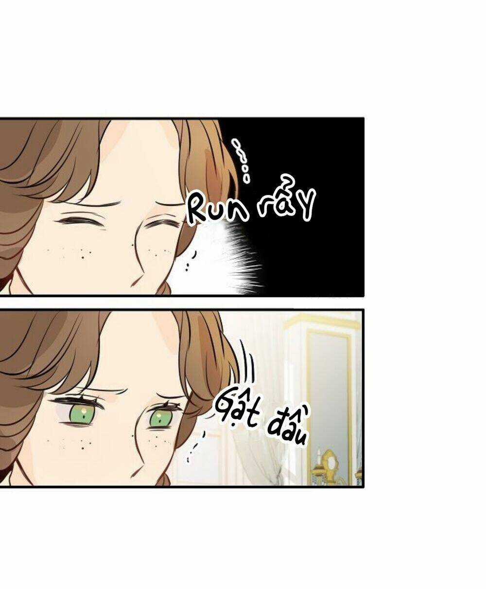 Điều Ước Tuyệt Vời Chapter 16 trang 33