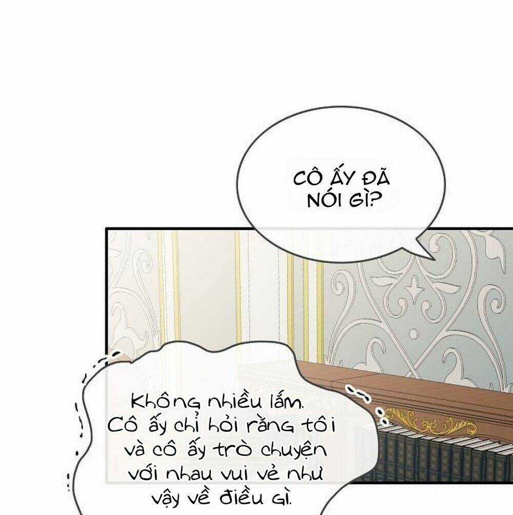 Điều Ước Tuyệt Vời Chapter 16 trang 34