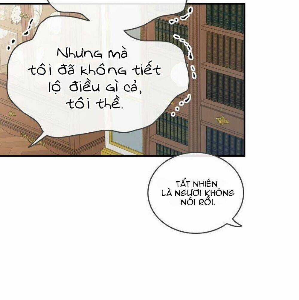 Điều Ước Tuyệt Vời Chapter 16 trang 35