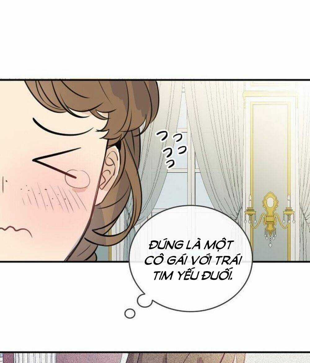 Điều Ước Tuyệt Vời Chapter 16 trang 37