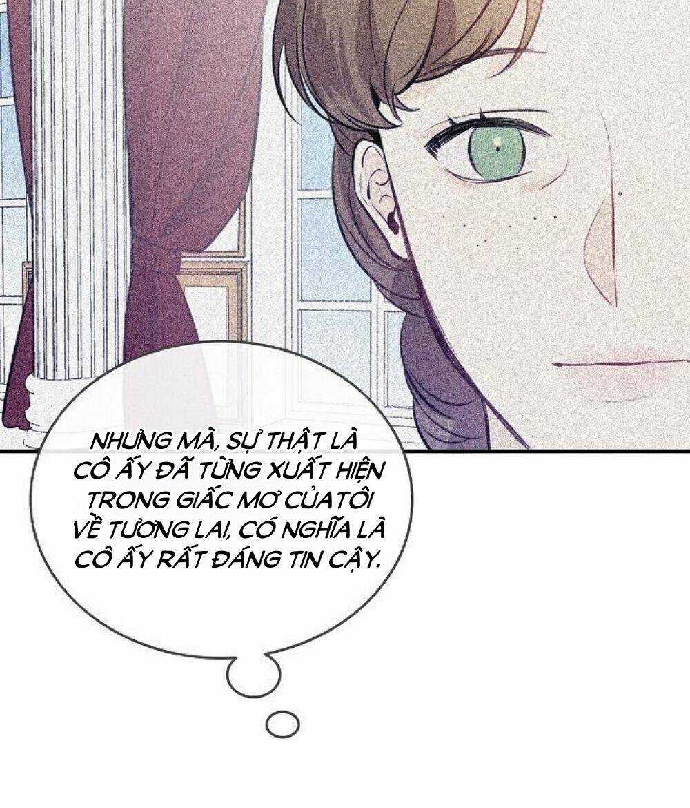 Điều Ước Tuyệt Vời Chapter 16 trang 38