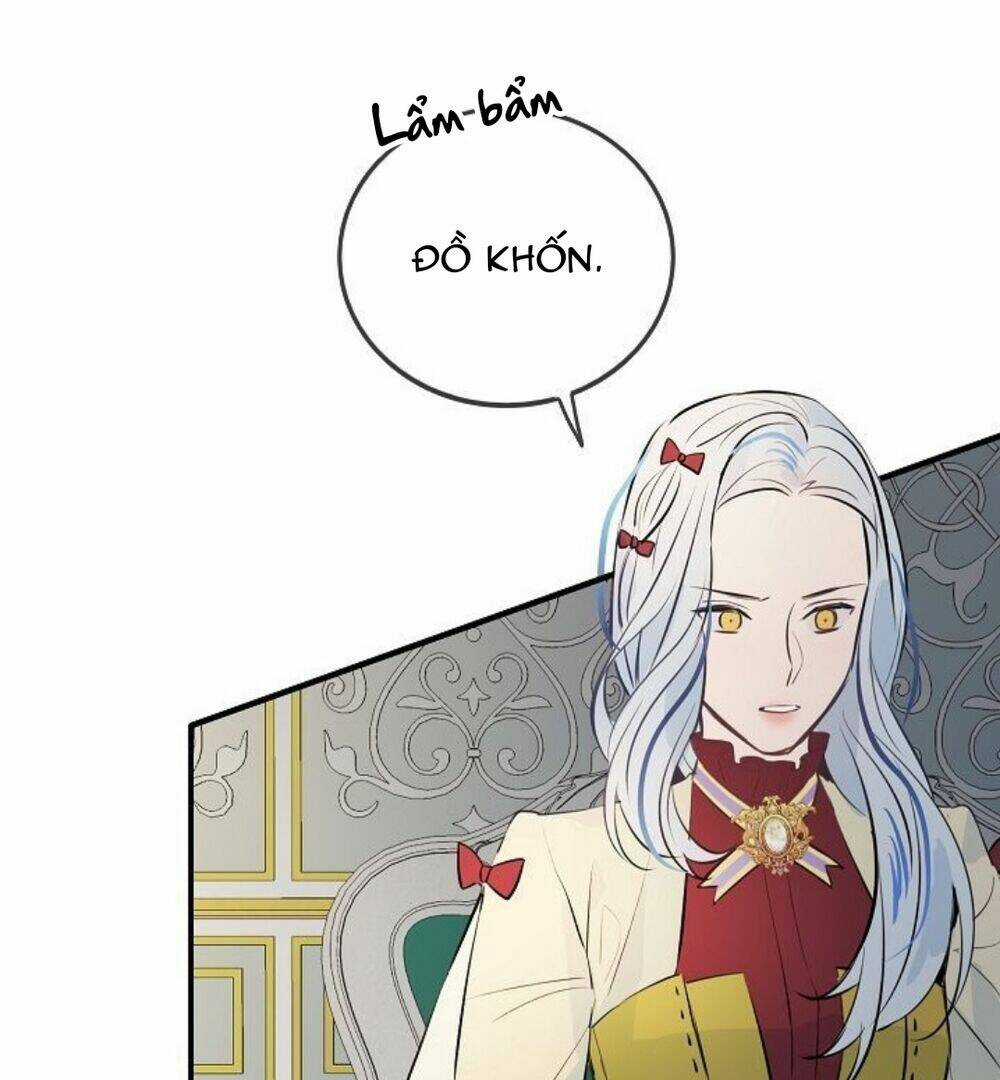 Điều Ước Tuyệt Vời Chapter 16 trang 4