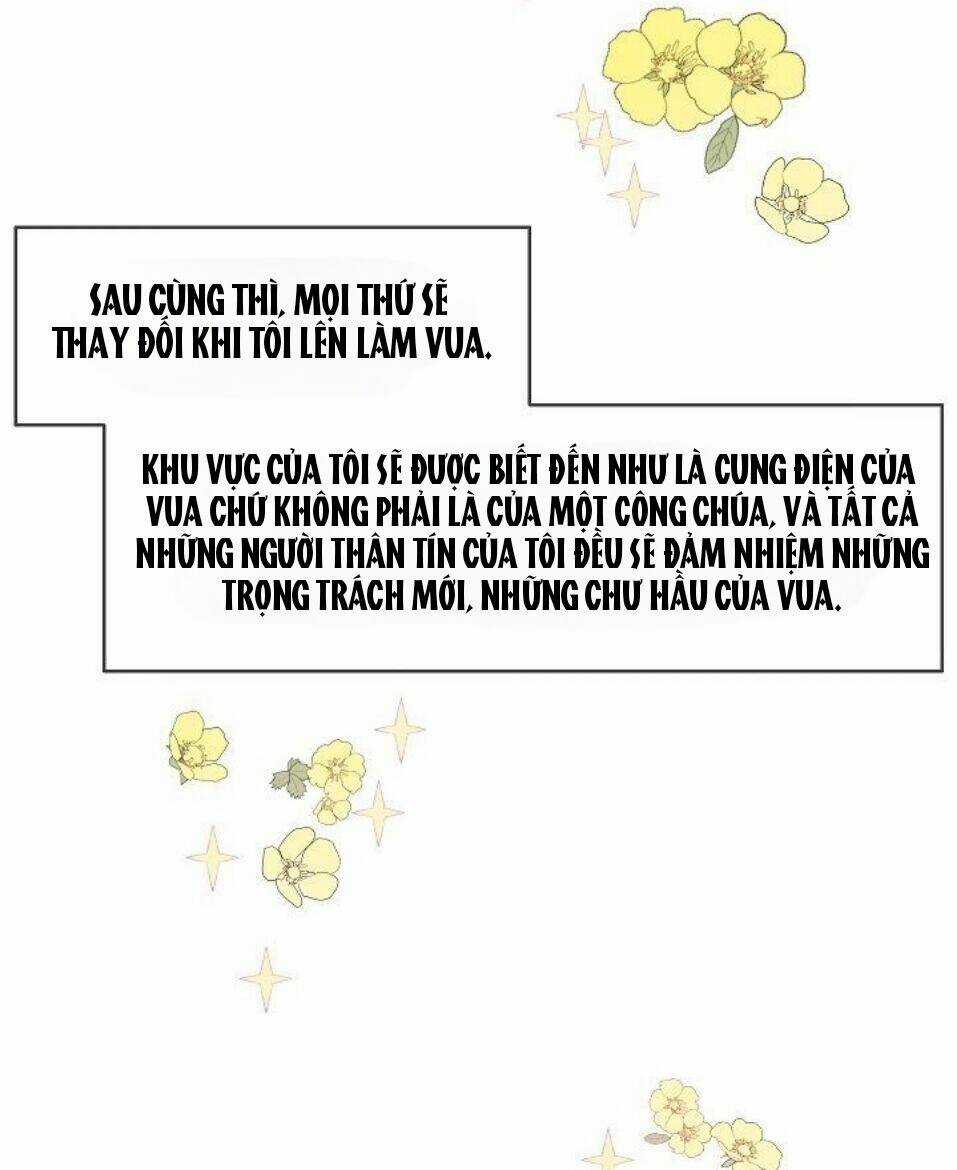 Điều Ước Tuyệt Vời Chapter 16 trang 44