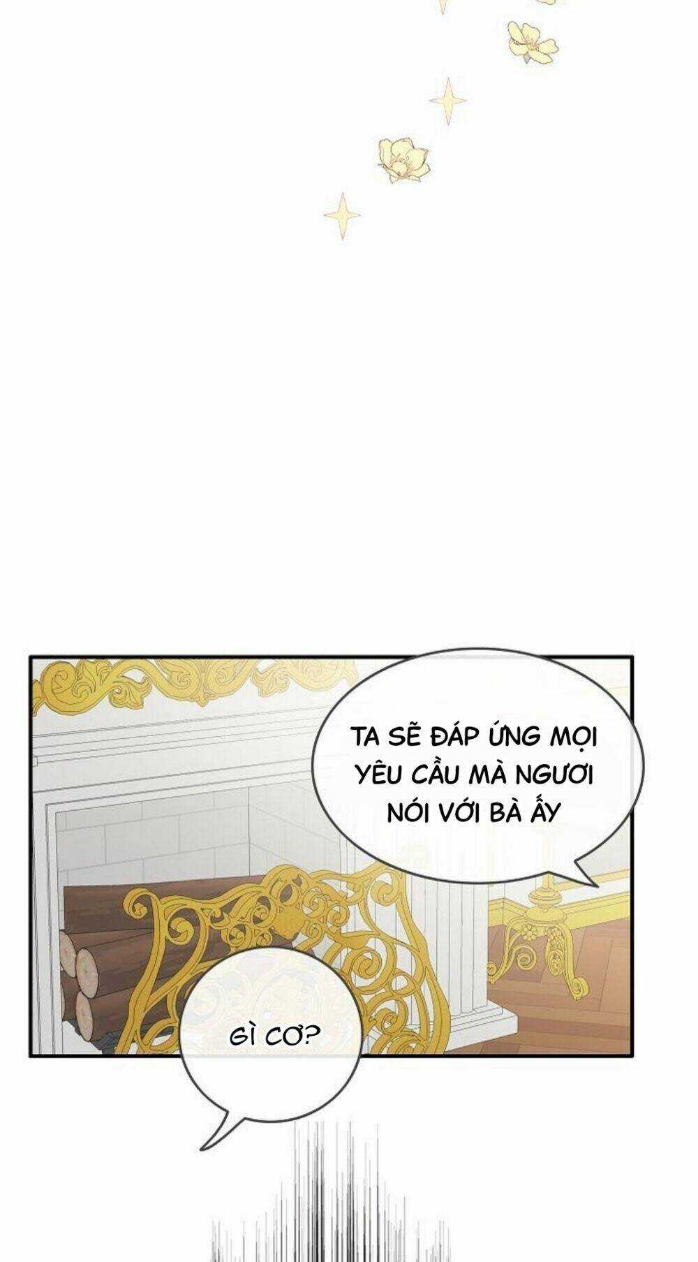 Điều Ước Tuyệt Vời Chapter 16 trang 45