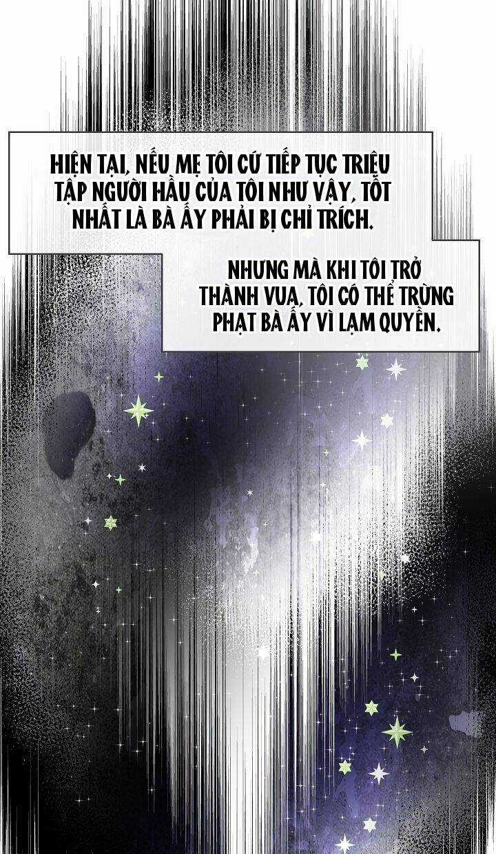 Điều Ước Tuyệt Vời Chapter 16 trang 46