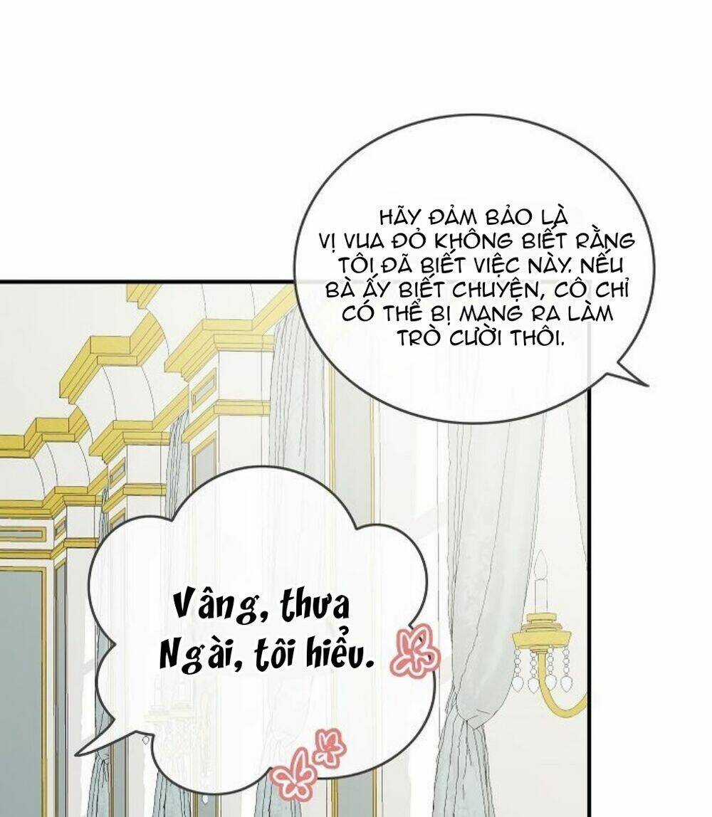 Điều Ước Tuyệt Vời Chapter 16 trang 49