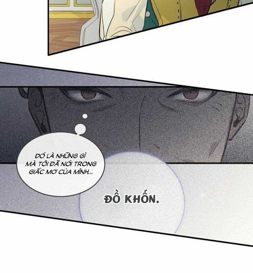 Điều Ước Tuyệt Vời Chapter 16 trang 5