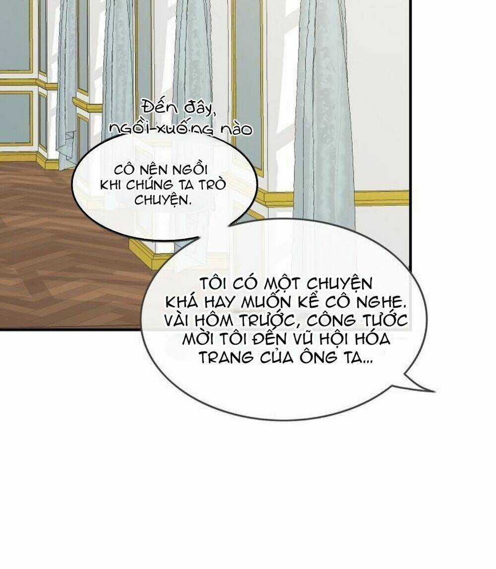 Điều Ước Tuyệt Vời Chapter 16 trang 50