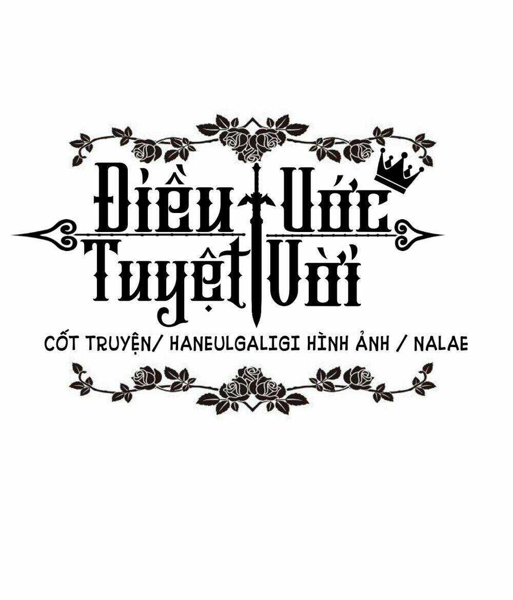 Điều Ước Tuyệt Vời Chapter 16 trang 53