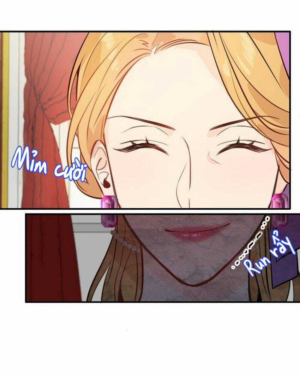 Điều Ước Tuyệt Vời Chapter 16 trang 54