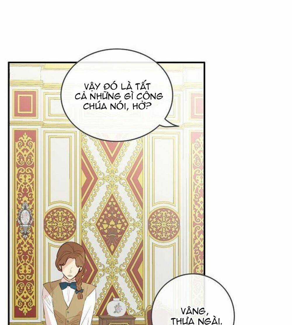 Điều Ước Tuyệt Vời Chapter 16 trang 55