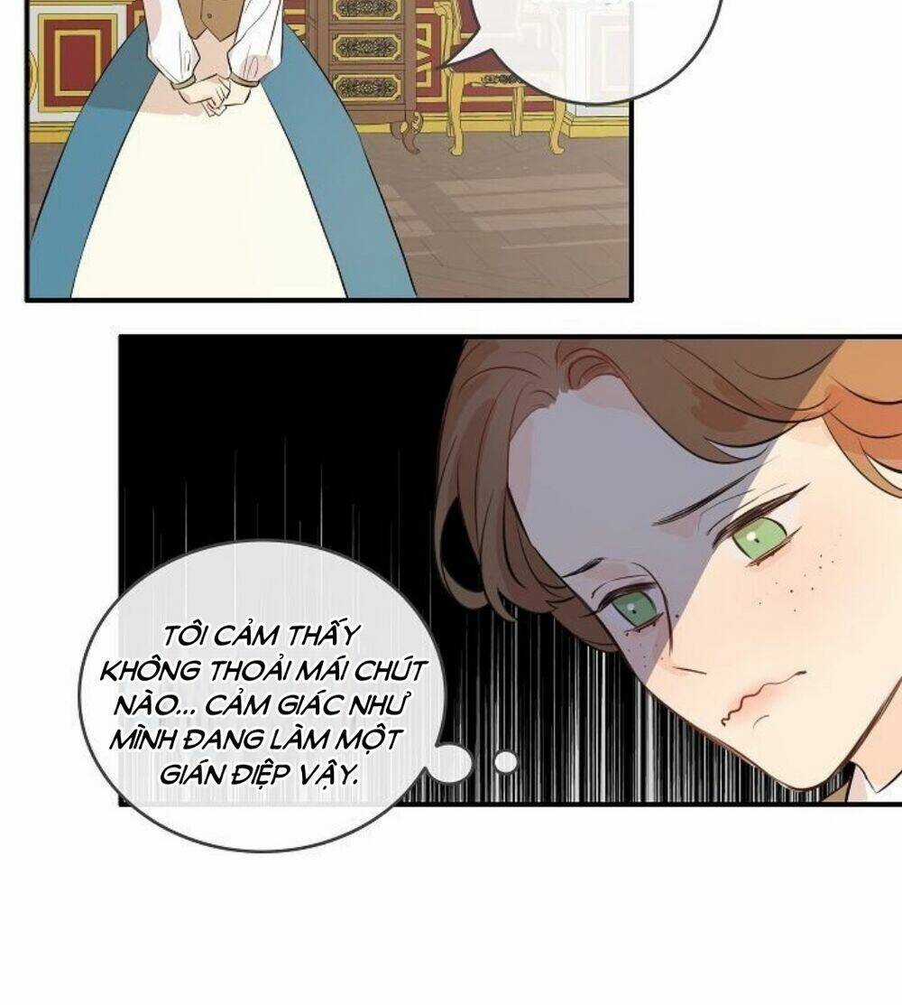 Điều Ước Tuyệt Vời Chapter 16 trang 56