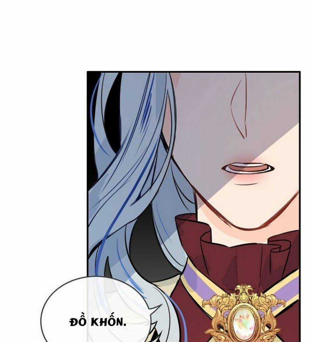 Điều Ước Tuyệt Vời Chapter 16 trang 6