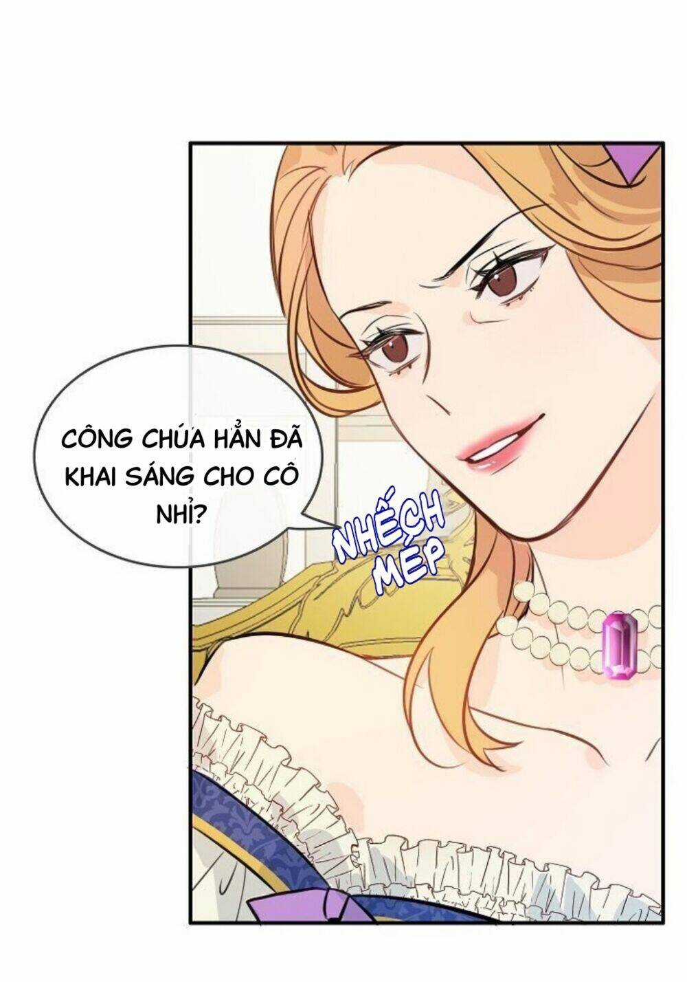 Điều Ước Tuyệt Vời Chapter 16 trang 60