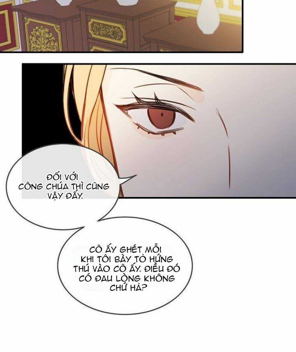 Điều Ước Tuyệt Vời Chapter 16 trang 63